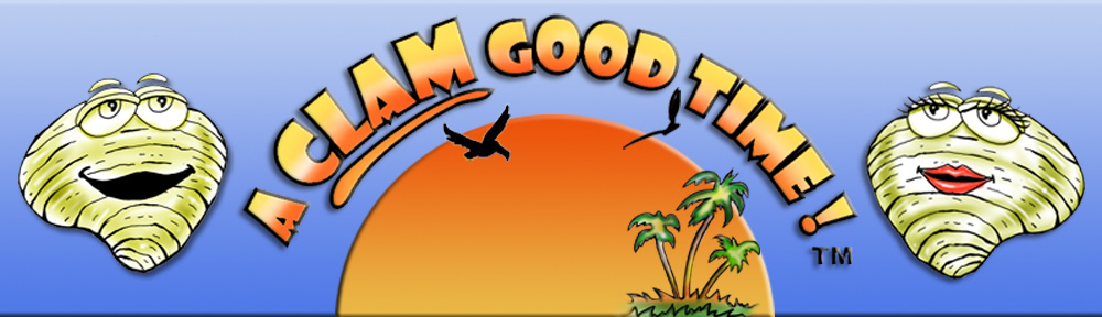 A Clam Good Time Vacation Rental