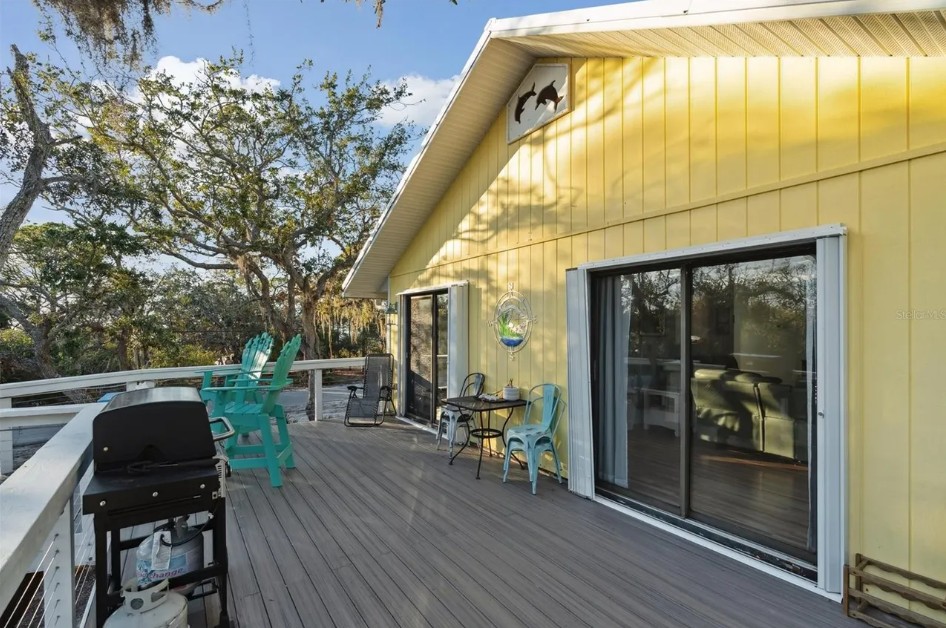 Porch