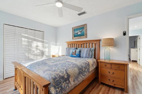 Second-bedroom